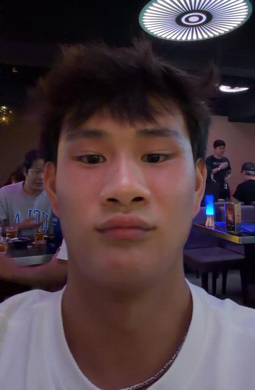 Choi Caylen Ming Jo